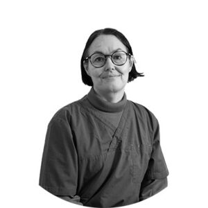 Dr Claire Beaudu-Lange