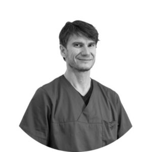 Dr Marc Dhumeaux